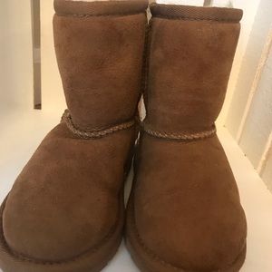 Toddler Girl Ugg Boots